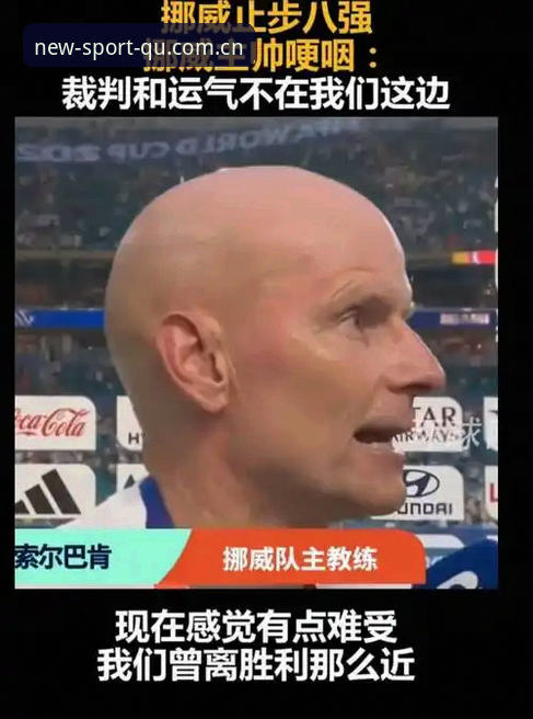 挪威主帅发布会言论全记录：从出线概率到球场草皮的另类评测